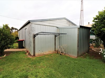 38 Armstrong Street, Boort