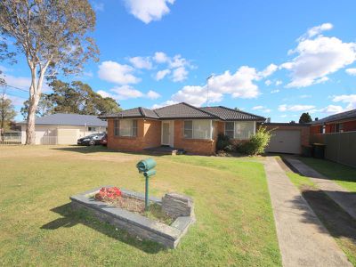 65 Lucas Avenue, Moorebank