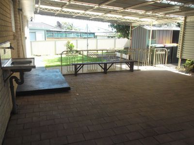 4 Winter Avenue, Mount Warrigal