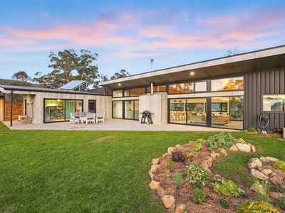 198 Tobys Hill Road, Cygnet