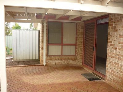 Unit,3 / 36 Windsor Parade, Dubbo