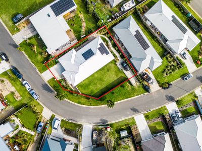 4 Kingfisher Lane, Mullumbimby