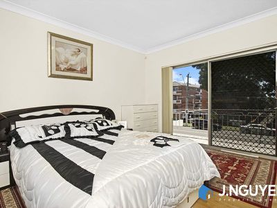 1 / 8 Fisher Street, Cabramatta