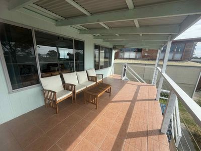 63 Vista Drive, Mallacoota