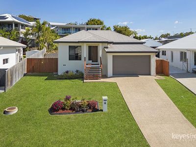 4 Deedes Crescent, Bushland Beach