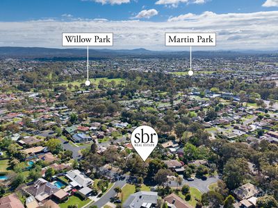 18 NORDSVAN DRIVE, Wodonga