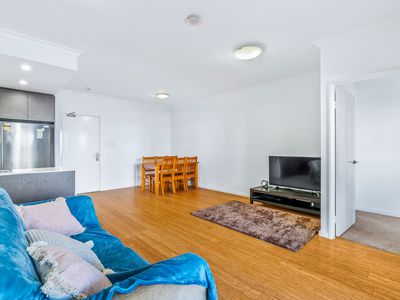 4 / 2 Rowe Avenue, Rivervale