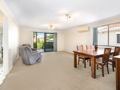 52 Parkes Street, West Ryde