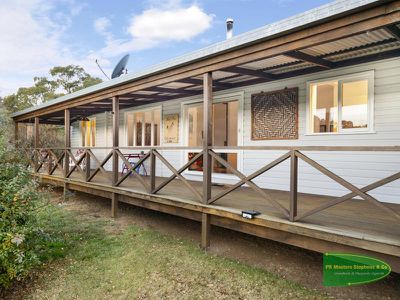 1304 Red Hill Road, Upper Turon