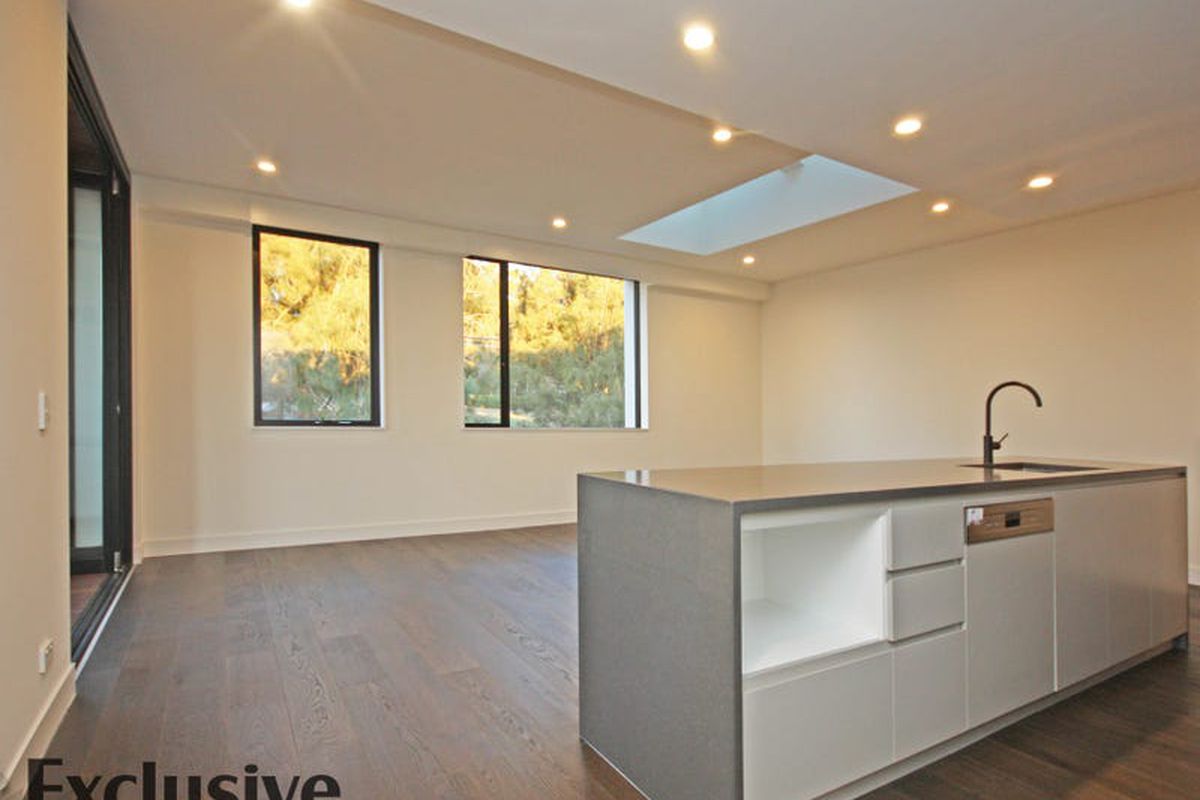 A325 / 3 McKinnon Avenue, Five Dock