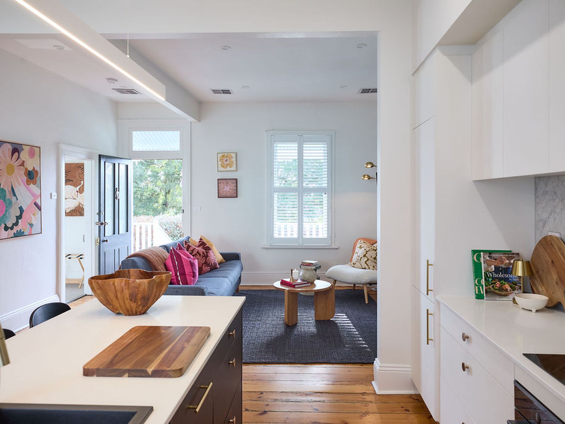 35 Cimitiere Street, Launceston