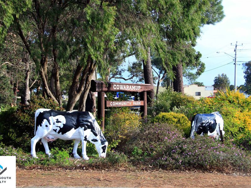 1 / 69 BUSSELL HIGHWAY, Cowaramup
