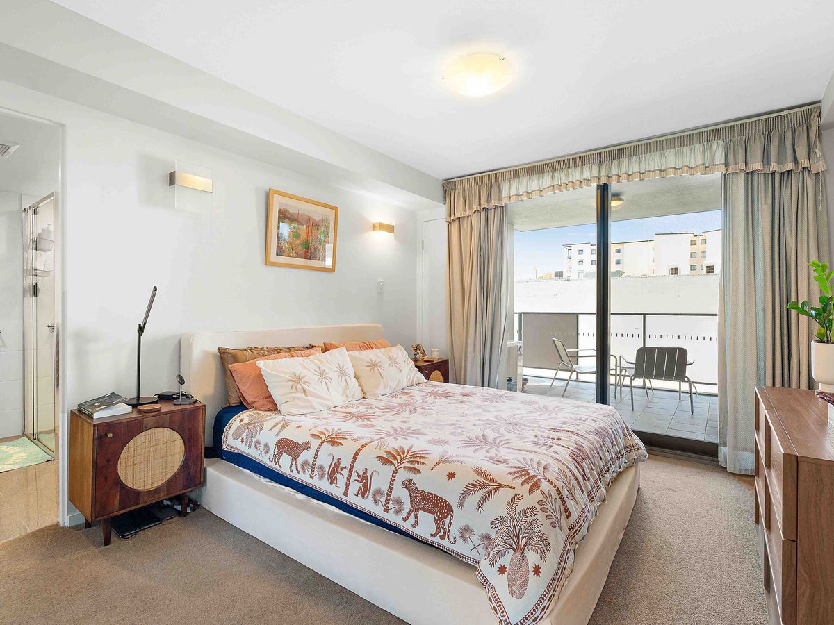 129 / 311 Hay Street, East Perth, East Perth - Thumbnail 2