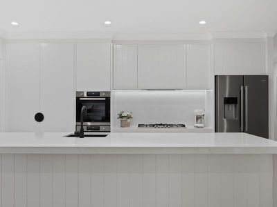 29 Waterclover Drive, Upper Coomera