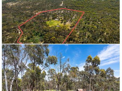 75 Rowley Park Road, Campbells Creek