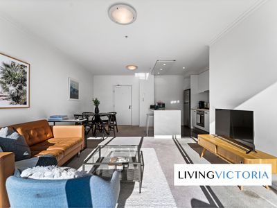 1211 / 63 Whiteman Street, Southbank