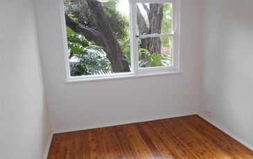 1 / 6 Carr Street, Coogee
