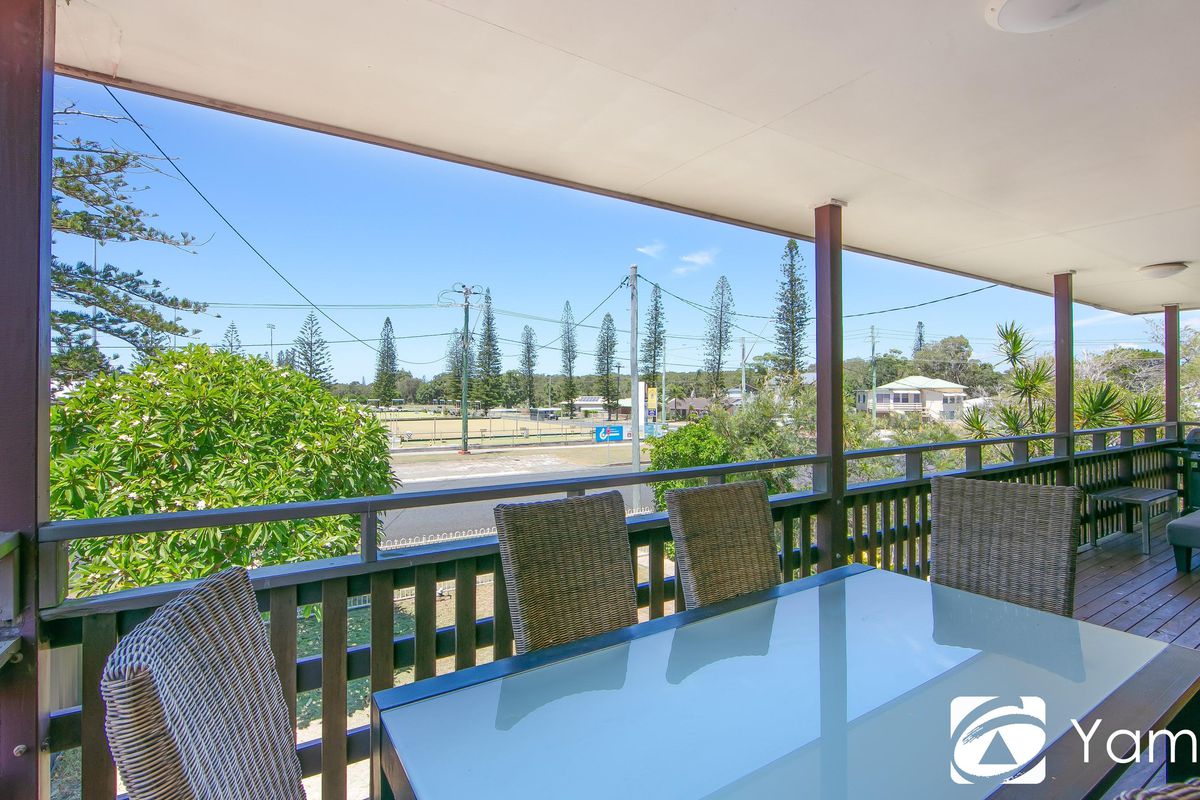 55 Wooli Street, Yamba