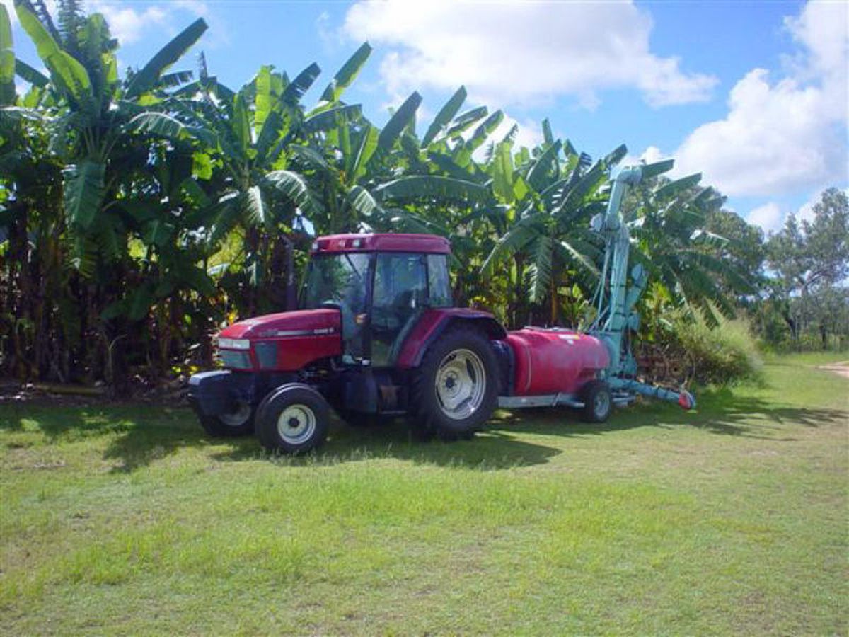 Mareeba