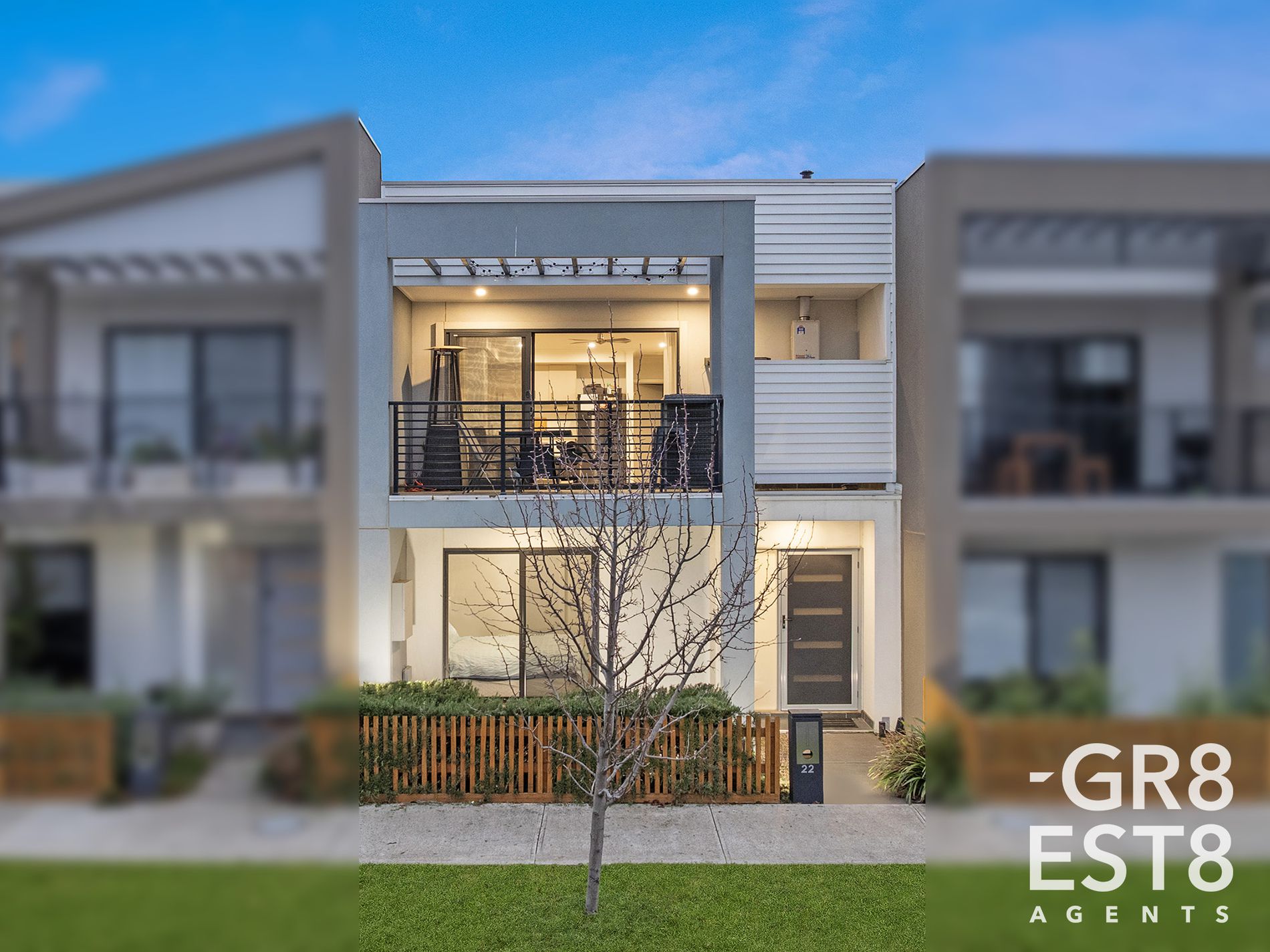 22 Lumeah Drive, Cranbourne West