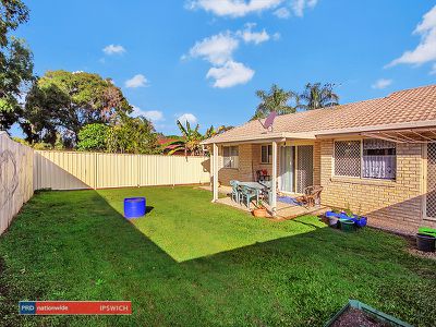 Unit 1 / 6 Bangalow Crescent, Raceview