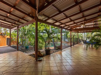 9 Mulgrue Court, Cable Beach