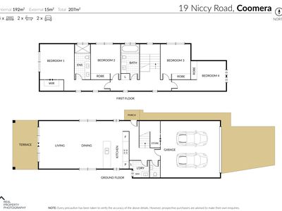 19 Niccy Road, Coomera