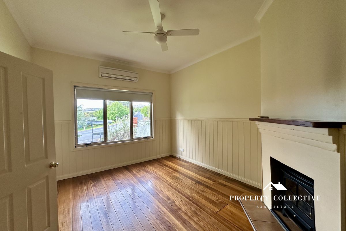 18 Albert Road, Beechworth