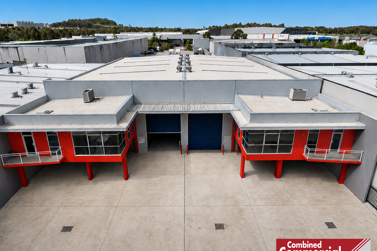 1 & 2 / 6 Gallipoli Street, Smeaton Grange