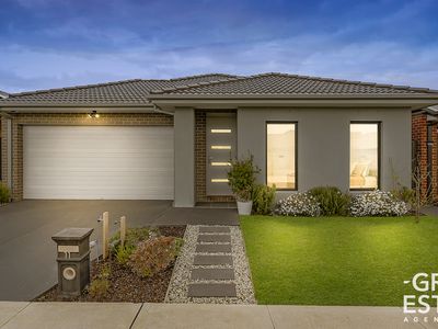 11 Sacramento Street, Clyde North