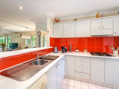 123 / 19 Santa Barbara Road, Hope Island