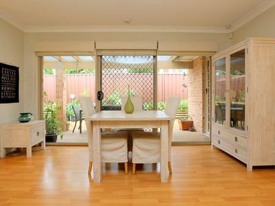 2 / 21 Pringle Avenue, Bankstown