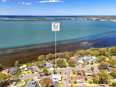 82 The Corso, Gorokan