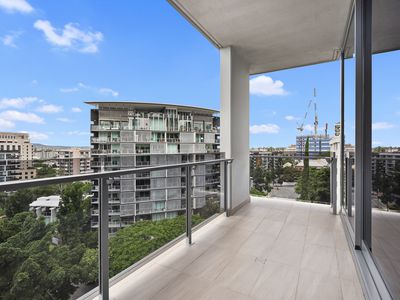 905 / 66 Lambert St, Kangaroo Point