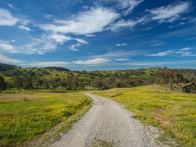 643 Huon Creek Road, Wodonga
