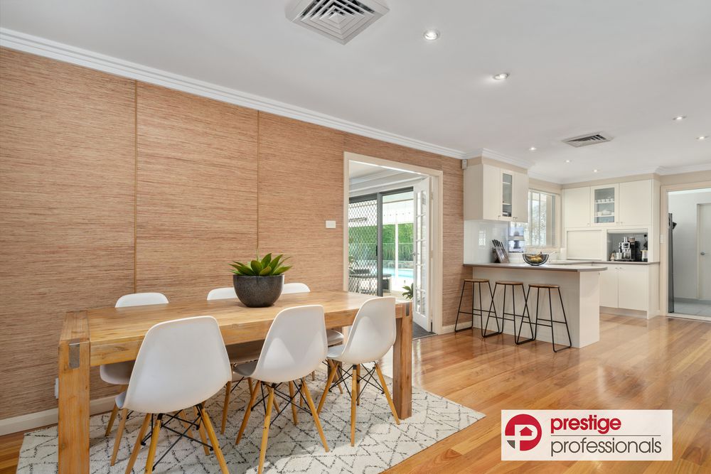 45 Elouera Crescent, Moorebank