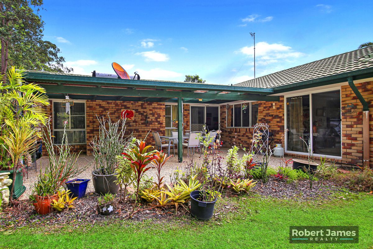 7 Parkview Court, Tewantin