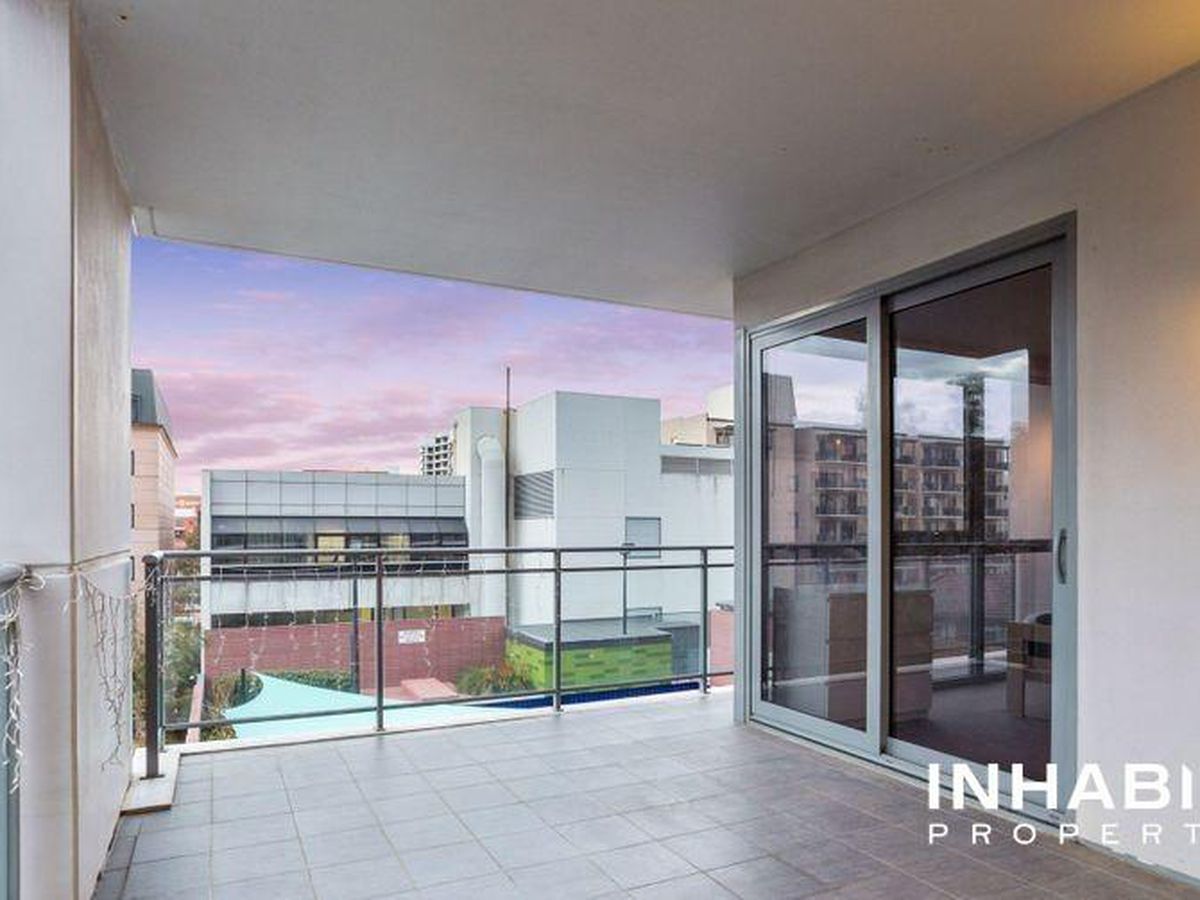 16 / 148 Adelaide Terrace, East Perth