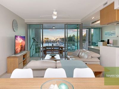 2306 / 6 Mariners Drive, Townsville City