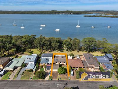111 John Parade, Lemon Tree Passage