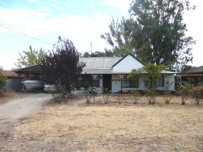 Tocumwal