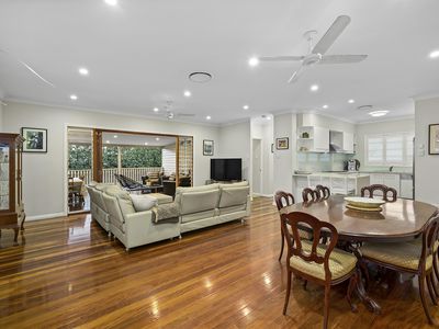 58 Eleventh Avenue, Kedron