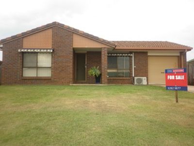 26 Deidre Ann Street, Raceview