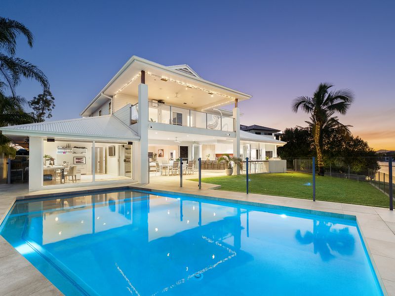 25 Drysdale Place, Paradise Point