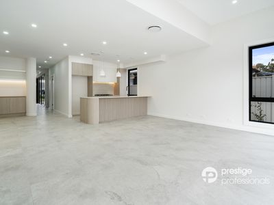 6A Lucas Avenue, Moorebank
