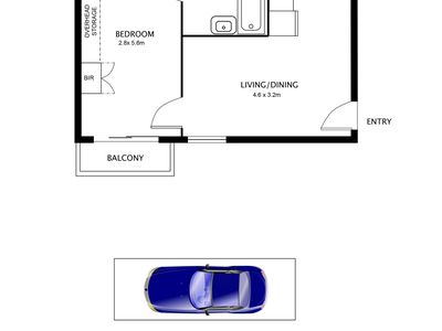 34 / 134-138 Redfern Street, , Redfern