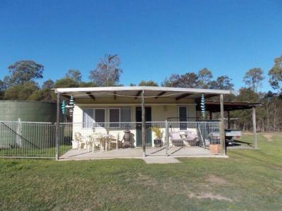 97 Elouera Drive, Nanango