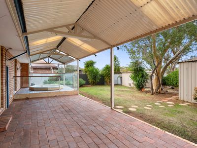 3 Trythall Place, Hannans