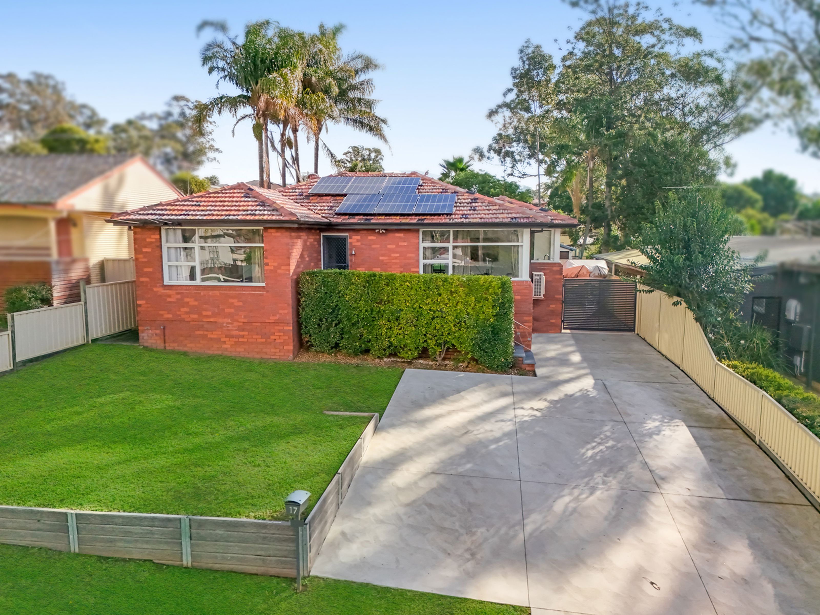 17 Sandringham Avenue, CAMBRIDGE PARK