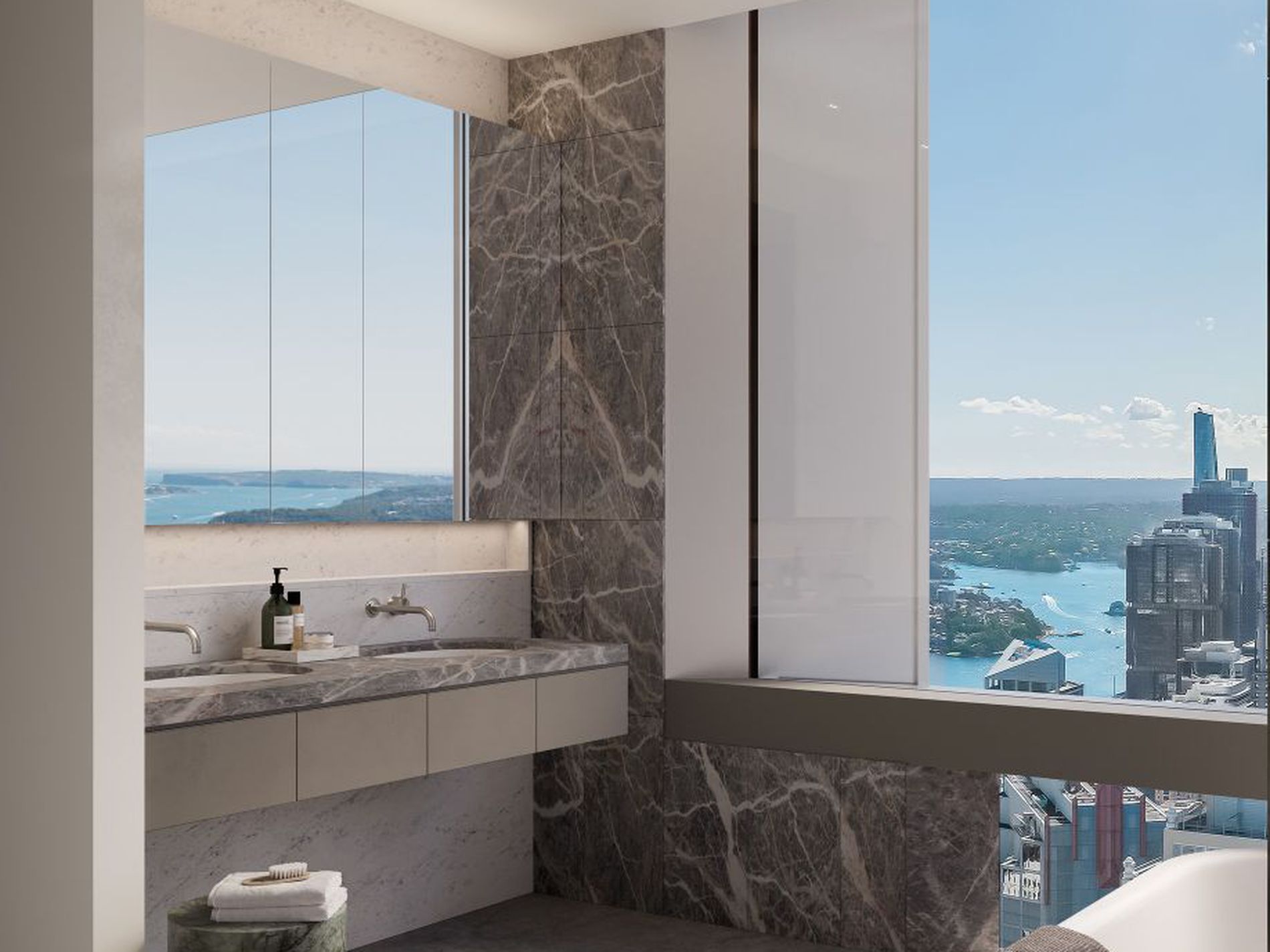 133 Liverpool Street, Sydney
